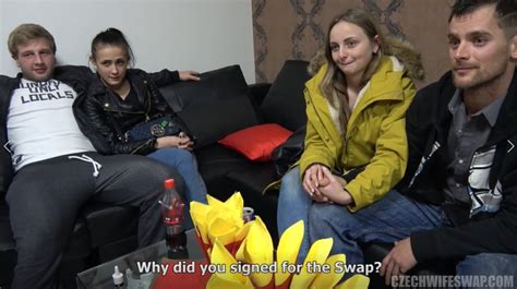 czechwifeswaps|Czech Wife Swap 